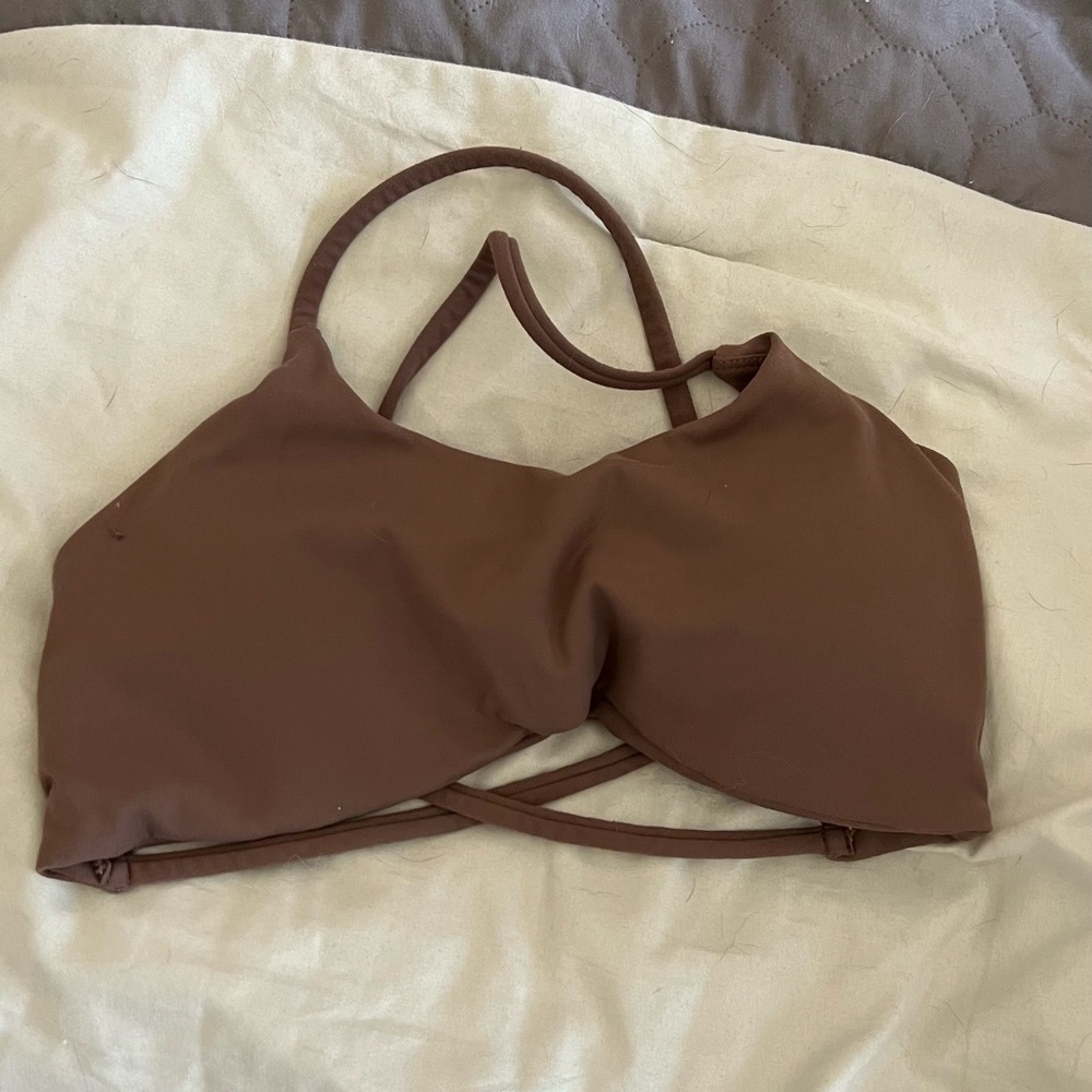 Sports bra